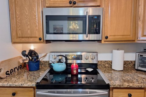 Condo in West Palm Beach, Florida, 1 bedroom  № 2241928 - photo 16