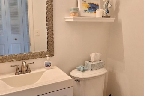 Condo in West Palm Beach, Florida, 1 bedroom  № 2241928 - photo 17