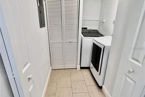 Снять в аренду кондоминиум в Сарасота, Флорида 4 комнаты, 104.52м2, № 1831363 - фото 20