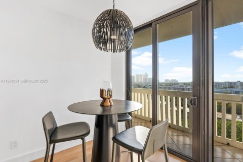 Купить кондоминиум в Авентура, Флорида 2 спальни, 145.3м2, № 1992729 - фото 13