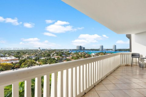 Купить кондоминиум в Авентура, Флорида 2 спальни, 145.3м2, № 1992729 - фото 16