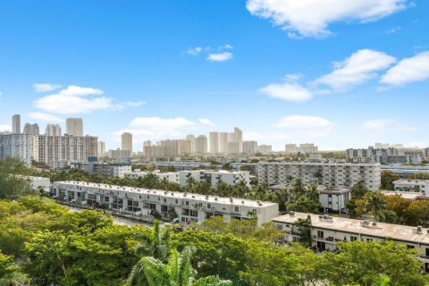 Купить кондоминиум в Авентура, Флорида 2 спальни, 145.3м2, № 1992729 - фото 28
