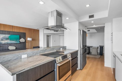 Купить кондоминиум в Авентура, Флорида 2 спальни, 145.3м2, № 1992729 - фото 11