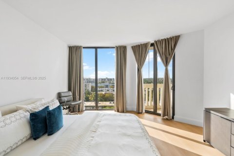 Купить кондоминиум в Авентура, Флорида 2 спальни, 145.3м2, № 1992729 - фото 24