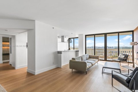 Купить кондоминиум в Авентура, Флорида 2 спальни, 145.3м2, № 1992729 - фото 3