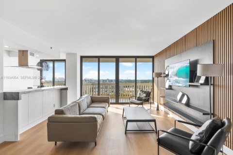 Купить кондоминиум в Авентура, Флорида 2 спальни, 145.3м2, № 1992729 - фото 1