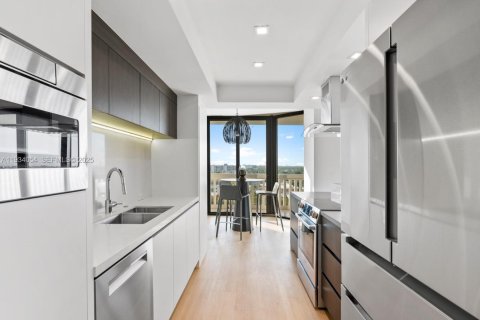 Купить кондоминиум в Авентура, Флорида 2 спальни, 145.3м2, № 1992729 - фото 9