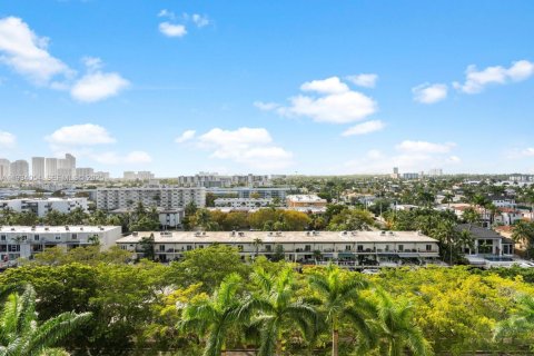 Купить кондоминиум в Авентура, Флорида 2 спальни, 145.3м2, № 1992729 - фото 27