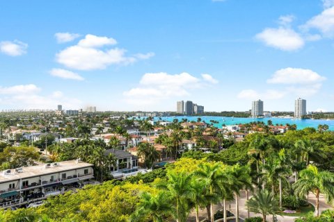 Купить кондоминиум в Авентура, Флорида 2 спальни, 145.3м2, № 1992729 - фото 17