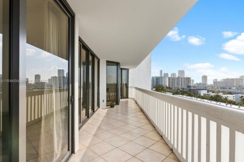Купить кондоминиум в Авентура, Флорида 2 спальни, 145.3м2, № 1992729 - фото 26