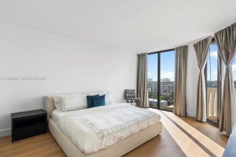 Купить кондоминиум в Авентура, Флорида 2 спальни, 145.3м2, № 1992729 - фото 23