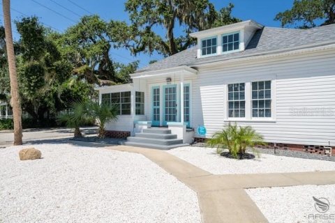 Villa ou maison à New Smyrna Beach, Floride 4 chambres, 320.33 m2 № 2215039