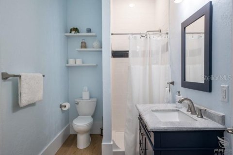Купить виллу или дом в Нью-Смирна-Бич, Флорида 4 комнаты, 320.33м2, № 2215039 - фото 9