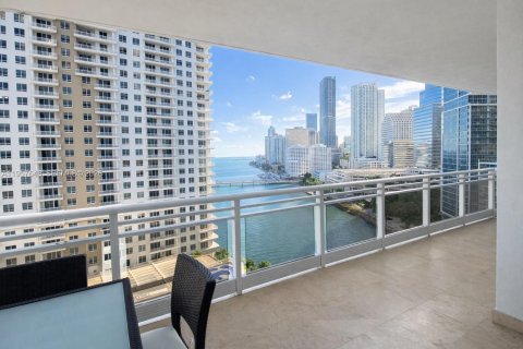 Copropriété à vendre à Miami, Floride: 2 chambres, 144.74 m2 № 2024571 - photo 3