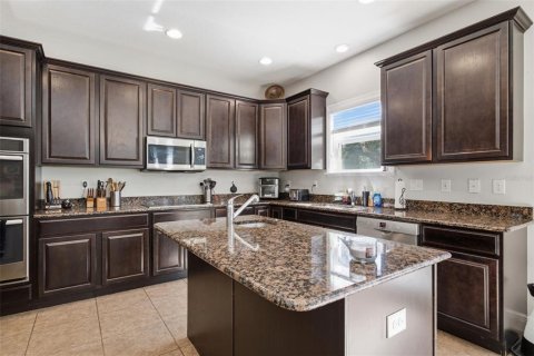 Villa ou maison à vendre à Homosassa, Floride: 6 chambres, 378.11 m2 № 2430741 - photo 19