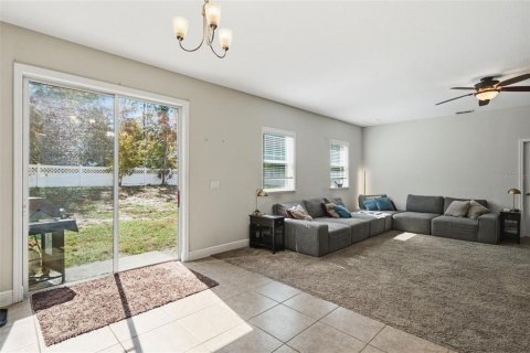 Villa ou maison à vendre à Homosassa, Floride: 6 chambres, 378.11 m2 № 2430741 - photo 12