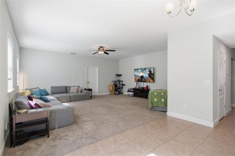 Villa ou maison à vendre à Homosassa, Floride: 6 chambres, 378.11 m2 № 2430741 - photo 13
