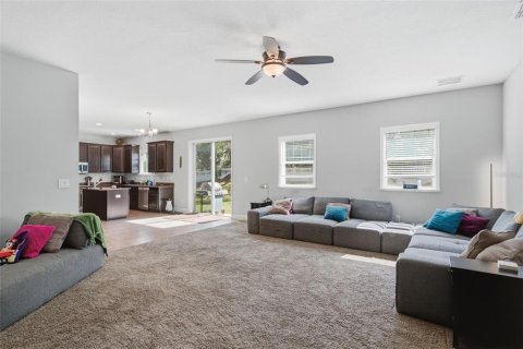 Villa ou maison à vendre à Homosassa, Floride: 6 chambres, 378.11 m2 № 2430741 - photo 15