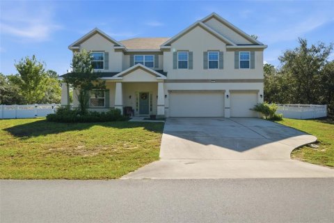 Villa ou maison à vendre à Homosassa, Floride: 6 chambres, 378.11 m2 № 2430741 - photo 5