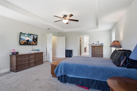 Villa ou maison à vendre à Homosassa, Floride: 6 chambres, 378.11 m2 № 2430741 - photo 30