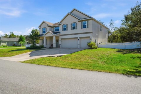 Villa ou maison à vendre à Homosassa, Floride: 6 chambres, 378.11 m2 № 2430741 - photo 3