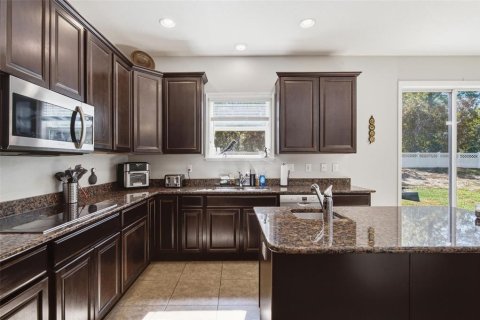 Villa ou maison à vendre à Homosassa, Floride: 6 chambres, 378.11 m2 № 2430741 - photo 20