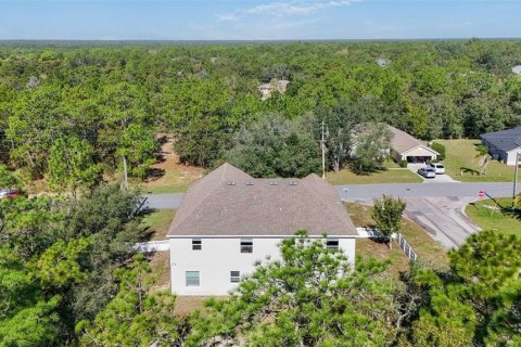 Villa ou maison à vendre à Homosassa, Floride: 6 chambres, 378.11 m2 № 2430741 - photo 26