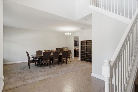 Villa ou maison à vendre à Homosassa, Floride: 6 chambres, 378.11 m2 № 2430741 - photo 9