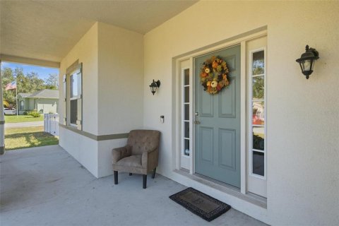 Villa ou maison à vendre à Homosassa, Floride: 6 chambres, 378.11 m2 № 2430741 - photo 8