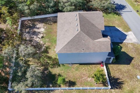 Villa ou maison à vendre à Homosassa, Floride: 6 chambres, 378.11 m2 № 2430741 - photo 4