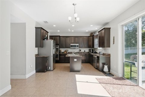 Villa ou maison à vendre à Homosassa, Floride: 6 chambres, 378.11 m2 № 2430741 - photo 17
