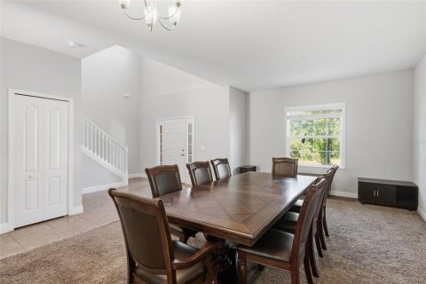 Villa ou maison à vendre à Homosassa, Floride: 6 chambres, 378.11 m2 № 2430741 - photo 11