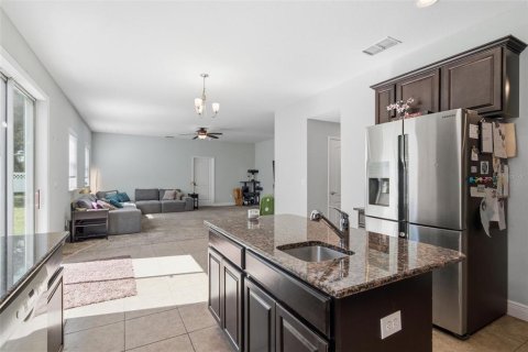 Villa ou maison à vendre à Homosassa, Floride: 6 chambres, 378.11 m2 № 2430741 - photo 21