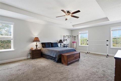 Villa ou maison à vendre à Homosassa, Floride: 6 chambres, 378.11 m2 № 2430741 - photo 29
