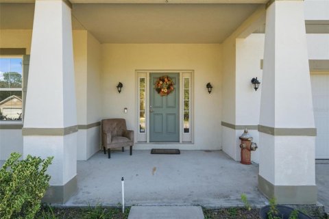 Villa ou maison à vendre à Homosassa, Floride: 6 chambres, 378.11 m2 № 2430741 - photo 7