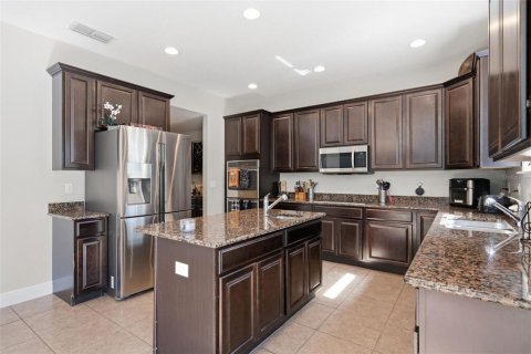 Villa ou maison à vendre à Homosassa, Floride: 6 chambres, 378.11 m2 № 2430741 - photo 18