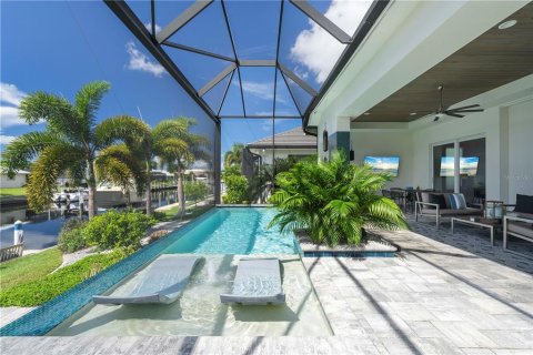 Casa en venta en Punta Gorda, Florida, 3 dormitorios, 204.66 m2 № 1359434 - foto 6