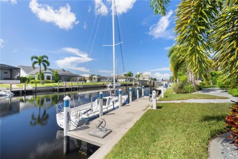 Casa en venta en Punta Gorda, Florida, 3 dormitorios, 204.66 m2 № 1359434 - foto 11