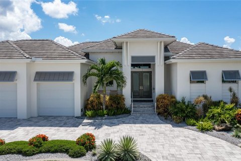 Casa en venta en Punta Gorda, Florida, 3 dormitorios, 204.66 m2 № 1359434 - foto 17