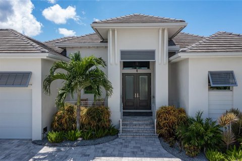 Casa en venta en Punta Gorda, Florida, 3 dormitorios, 204.66 m2 № 1359434 - foto 18