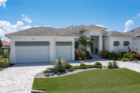Casa en venta en Punta Gorda, Florida, 3 dormitorios, 204.66 m2 № 1359434 - foto 15