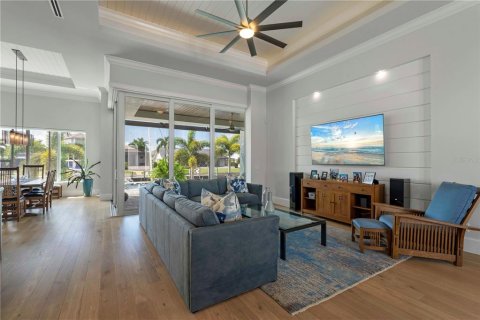 Casa en venta en Punta Gorda, Florida, 3 dormitorios, 204.66 m2 № 1359434 - foto 24