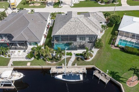 Casa en venta en Punta Gorda, Florida, 3 dormitorios, 204.66 m2 № 1359434 - foto 4