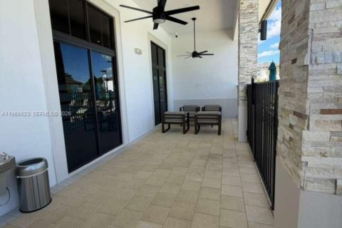 Adosado en alquiler en Homestead, Florida, 3 dormitorios, 123.37 m2 № 2028248 - foto 17