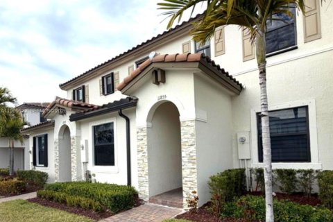 Adosado en alquiler en Homestead, Florida, 3 dormitorios, 123.37 m2 № 2028248 - foto 3
