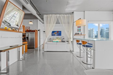 Снять в аренду кондоминиум в Майами, Флорида 2 спальни, 93.83м2, № 1957262 - фото 20