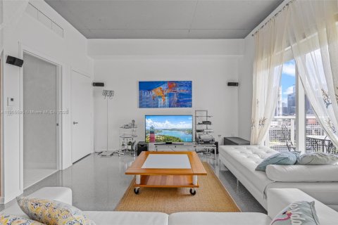 Снять в аренду кондоминиум в Майами, Флорида 2 спальни, 93.83м2, № 1957262 - фото 12