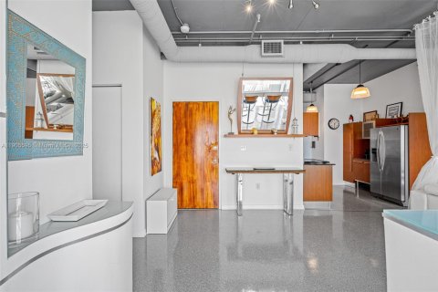 Снять в аренду кондоминиум в Майами, Флорида 2 спальни, 93.83м2, № 1957262 - фото 27