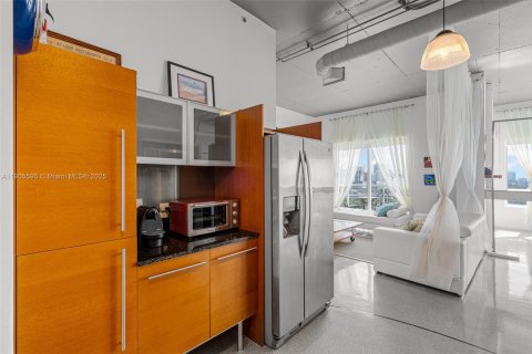 Снять в аренду кондоминиум в Майами, Флорида 2 спальни, 93.83м2, № 1957262 - фото 16