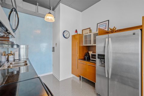 Снять в аренду кондоминиум в Майами, Флорида 2 спальни, 93.83м2, № 1957262 - фото 18